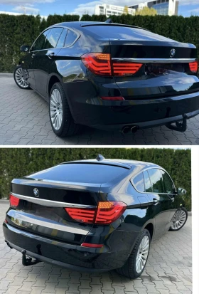 BMW 5 Gran Turismo 530D Xdraiv, снимка 4