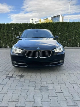 BMW 5 Gran Turismo 530D Xdraiv, снимка 1