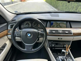 BMW 5 Gran Turismo 530D Xdraiv, снимка 7