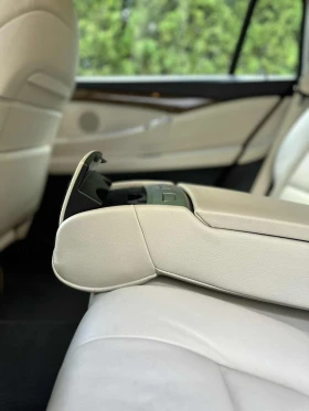 BMW 5 Gran Turismo 530D Xdraiv, снимка 11