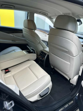 BMW 5 Gran Turismo 530D Xdraiv, снимка 13