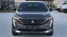 Peugeot 3008 1.2i * Allure* * EAT8* ГАРАНЦИОНЕН* , снимка 2