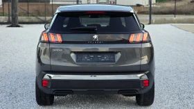 Peugeot 3008 1.2i * Allure* * EAT8* ГАРАНЦИОНЕН* , снимка 5