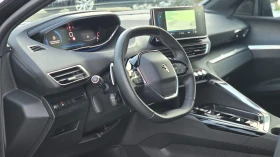Peugeot 3008 1.2i * Allure* * EAT8* ГАРАНЦИОНЕН* , снимка 7