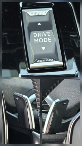 Peugeot 3008 1.2i * Allure* * EAT8* ГАРАНЦИОНЕН* , снимка 15