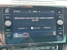 VW Passat VARIANT 2.0 TSi R-line 4Motion, снимка 17