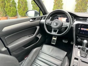 VW Passat VARIANT 2.0 TSi R-line 4Motion, снимка 6