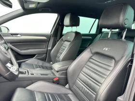 VW Passat VARIANT 2.0 TSi R-line 4Motion, снимка 9