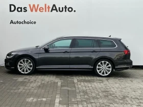VW Passat VARIANT 2.0 TSi R-line 4Motion, снимка 4