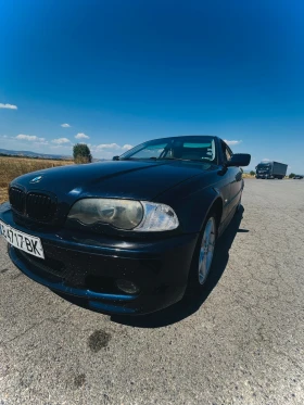 BMW 320, снимка 1