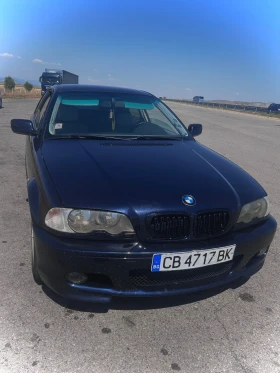 BMW 320, снимка 2