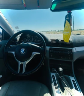 BMW 320, снимка 5