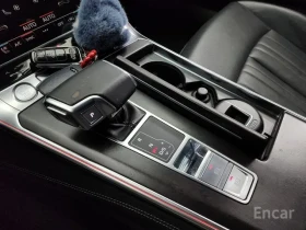 Audi A7 45 TDI Quattro Premium* АвтоКредит* (ЦЕНА ДО БГ), снимка 8
