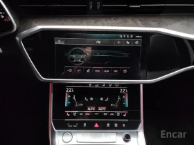 Audi A7 45 TDI Quattro Premium* АвтоКредит* (ЦЕНА ДО БГ), снимка 12