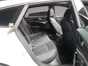 Audi A7 45 TDI Quattro Premium* АвтоКредит* (ЦЕНА ДО БГ), снимка 10