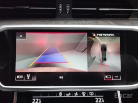 Audi A7 45 TDI Quattro Premium* АвтоКредит* (ЦЕНА ДО БГ), снимка 13