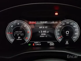 Audi A7 45 TDI Quattro Premium* АвтоКредит* (ЦЕНА ДО БГ), снимка 7
