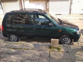 Mazda Demio, снимка 3