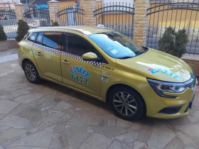 Renault Megane, снимка 1