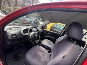 Nissan Micra, снимка 10