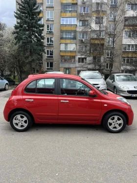 Nissan Micra, снимка 3
