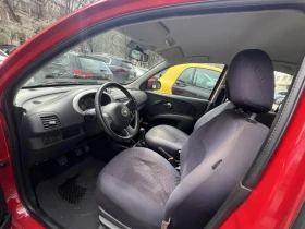 Nissan Micra, снимка 12