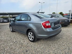 Skoda Rapid 1, 2 NAVI KLIMATRON, снимка 5