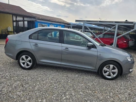Skoda Rapid 1, 2 NAVI KLIMATRON, снимка 8