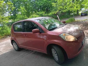 Daihatsu Sirion, снимка 1