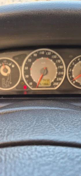 Citroen C5 ндпфс, снимка 6