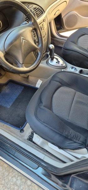 Citroen C5 ндпфс, снимка 5