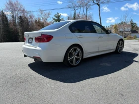 BMW 340 2017 BMW 3 Series 340i xDrive Sedan AWD, снимка 6