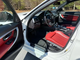 BMW 340 2017 BMW 3 Series 340i xDrive Sedan AWD, снимка 8