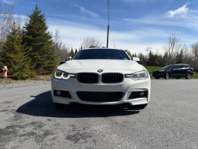 BMW 340 2017 BMW 3 Series 340i xDrive Sedan AWD, снимка 2