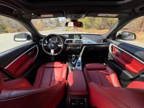 BMW 340 2017 BMW 3 Series 340i xDrive Sedan AWD, снимка 11