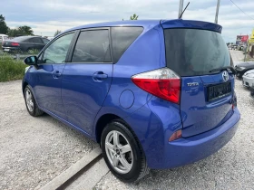 Toyota Verso S 1.33 VVT-i Нави Панорама, снимка 6