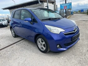 Toyota Verso S 1.33 VVT-i Нави Панорама, снимка 3