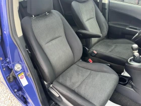 Toyota Verso S 1.33 VVT-i Нави Панорама, снимка 15
