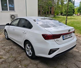 Kia K3 1.6 MPI, снимка 6