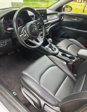 Kia K3 1.6 MPI, снимка 9