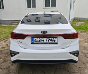 Kia K3 1.6 MPI, снимка 5
