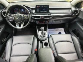 Kia K3 1.6 MPI, снимка 11