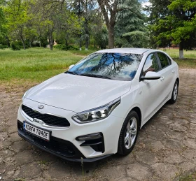 Kia K3 1.6 MPI, снимка 8