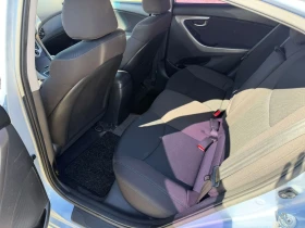 Hyundai Elantra 1.6 - 16V, снимка 10