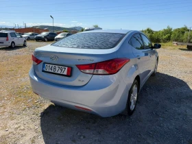 Hyundai Elantra 1.6 - 16V, снимка 7