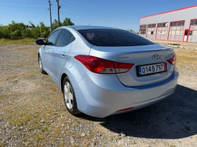 Hyundai Elantra 1.6 - 16V, снимка 5