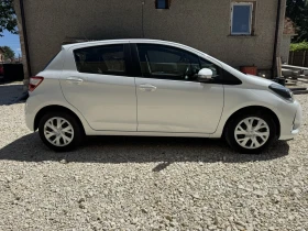 Toyota Yaris 1.5i Facelift/Multimedia, снимка 6