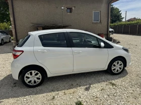 Toyota Yaris 1.5i Facelift/Multimedia, снимка 6