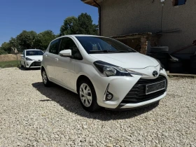 Toyota Yaris 1.5i Facelift/Multimedia, снимка 7