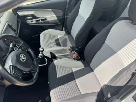 Toyota Yaris 1.5i Facelift/Multimedia, снимка 9